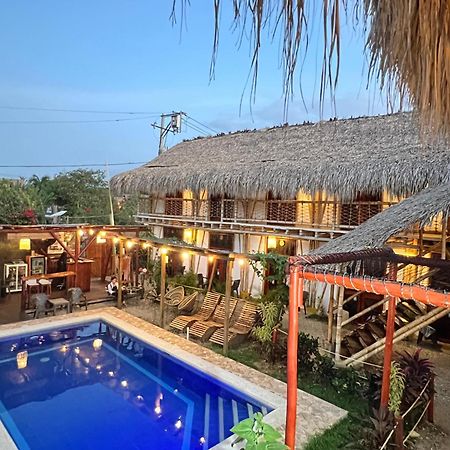 Rincon Del Mar Palomino Hotel Exterior photo