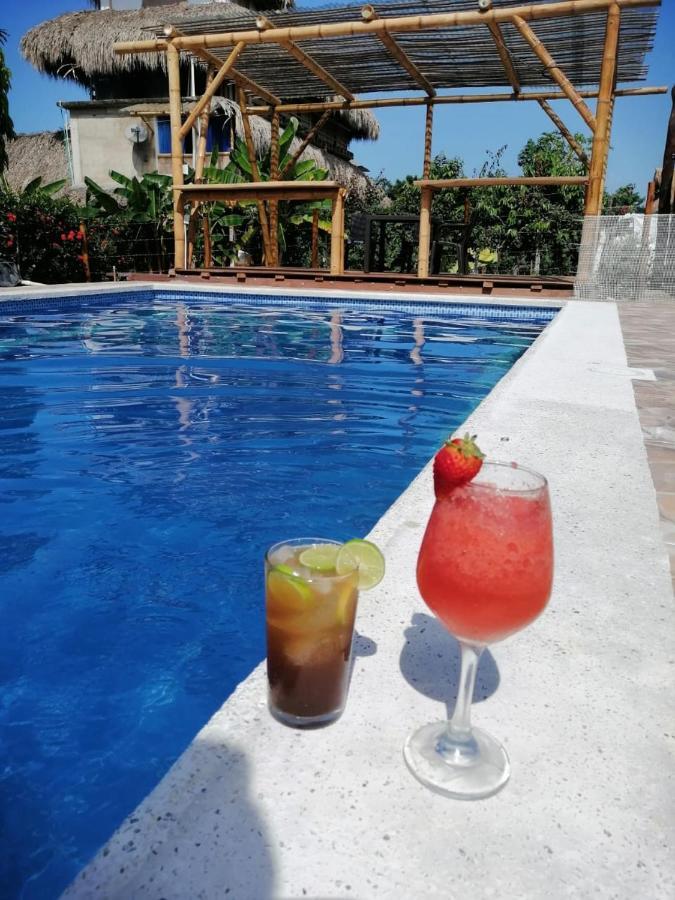 Rincon Del Mar Palomino Hotel Exterior photo