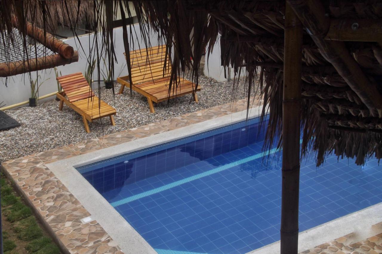 Rincon Del Mar Palomino Hotel Exterior photo