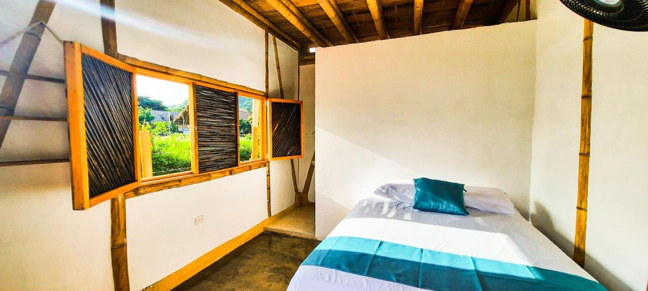 Rincon Del Mar Palomino Hotel Exterior photo