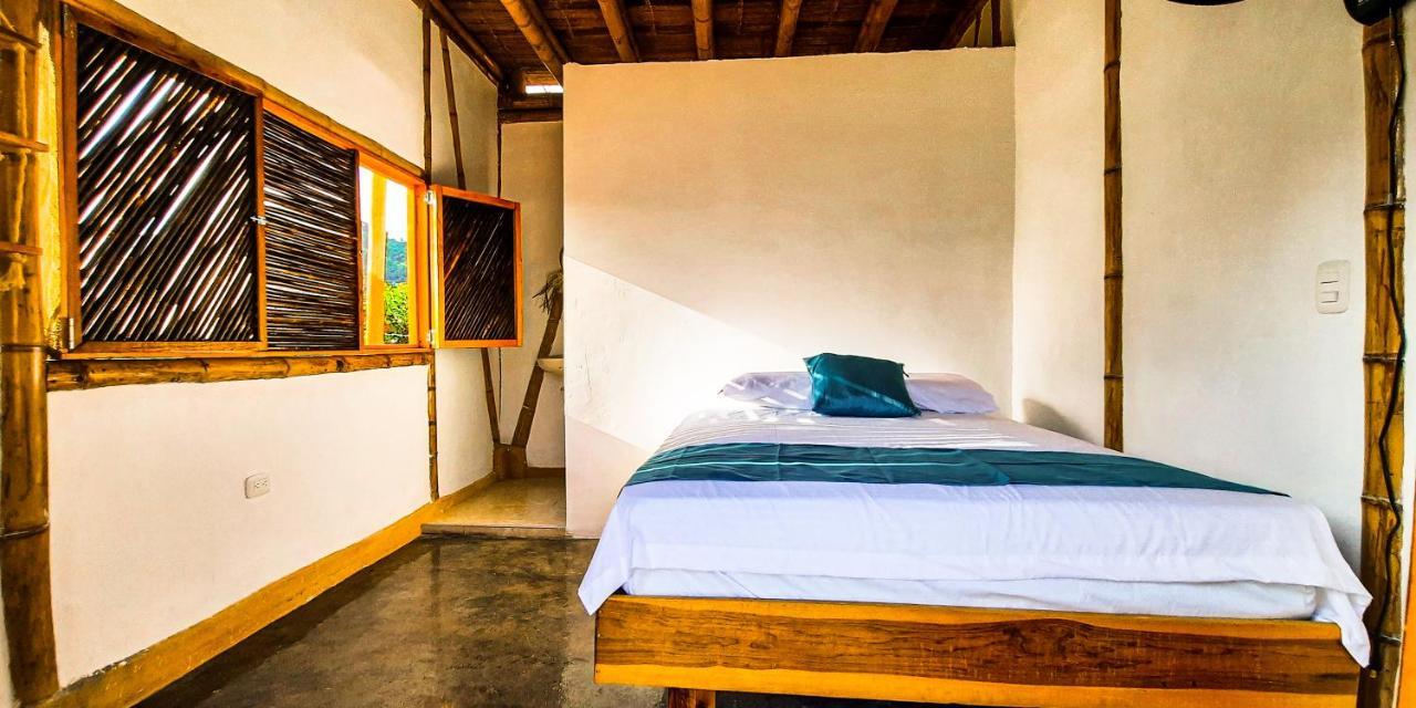 Rincon Del Mar Palomino Hotel Exterior photo