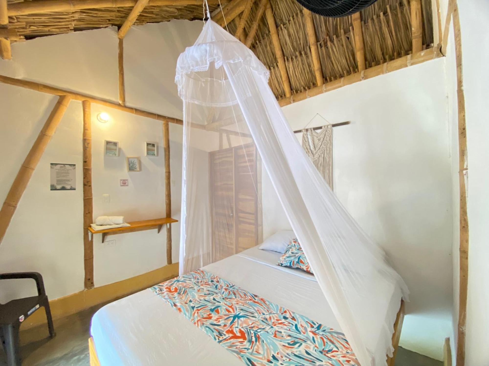 Rincon Del Mar Palomino Hotel Exterior photo