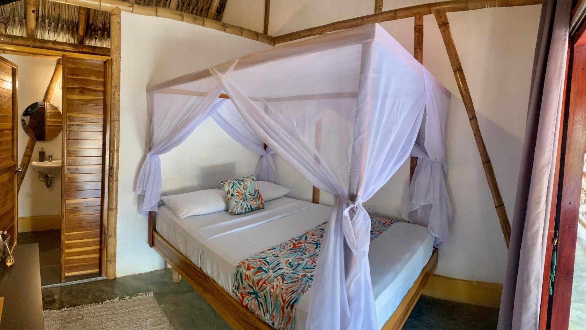 Rincon Del Mar Palomino Hotel Exterior photo