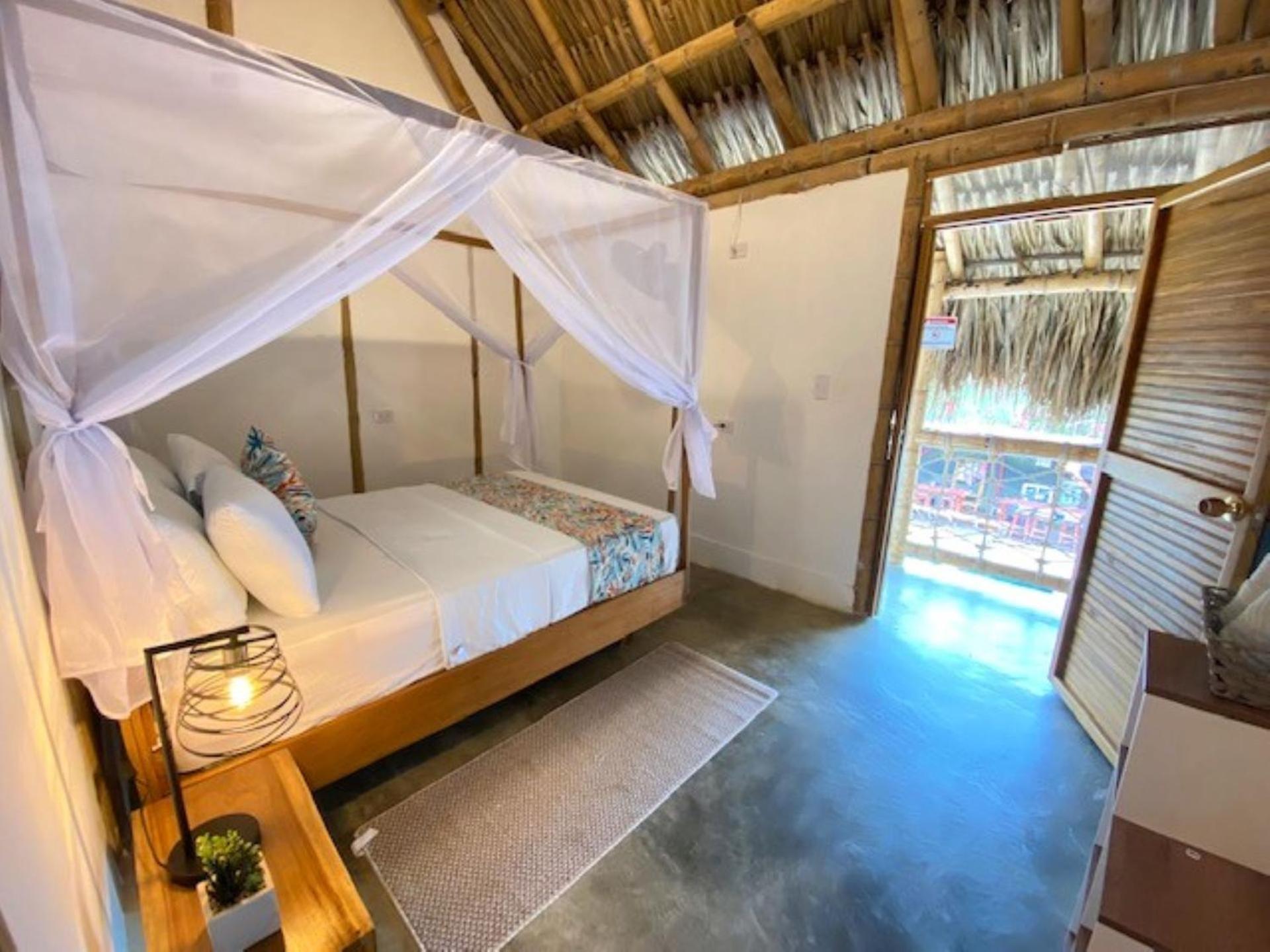 Rincon Del Mar Palomino Hotel Exterior photo