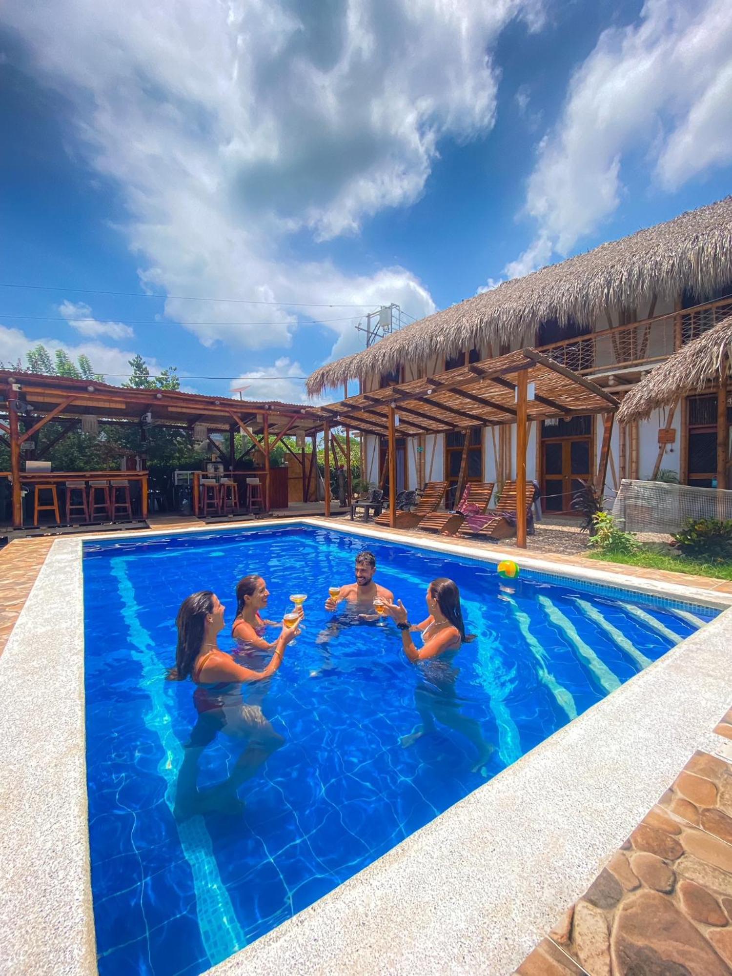 Rincon Del Mar Palomino Hotel Exterior photo